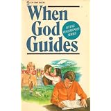 When God Guidesby Denis Lane