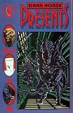 Dark Horse Presents #34 Aliens, Zone, Race of Scorpions