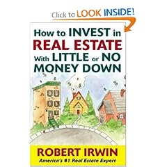 How to Invest in Real Estate With Little or No Money Down