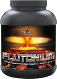 Peak Plutonium