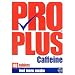 Pro Plus Caffeine 48 Tablets