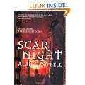 Scar Night (Deepgate Codex Trilogy): Bk. 1