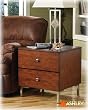 Colefax Rectangular End Table By Ashley Furniture