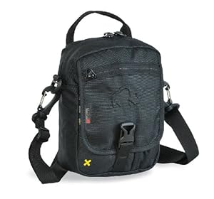 Tatonka - Bolso bandolera de viaje
