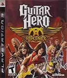 Guitar Hero Aerosmith (輸入版  北米)