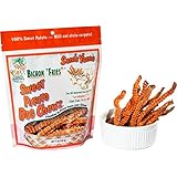 Sweet Potato Dog Chewz - 3 Pack - Regular Bichon Fries,5oz