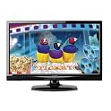 27" 1080p LCD HDTV
