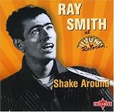 Review Ray Smith  / Shake Around