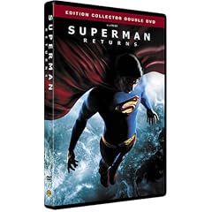 Superman Returns - Edition Collector 2 DVD