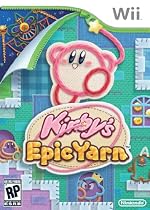 Kirby's Epic Yarn