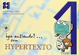 ¡ya entiendo¡ - con hipertexto 1 (Estrategias Para Aprender)