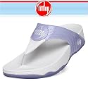 FitFlop WalkStar III Sandals - Blueberry - Womens - FREE SHIPPING