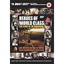 Heroes Of World Class [DVD]