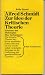 Zur Idee der kritischen Theorie: Elemente d. Philosophie Max Horkheimers (Reihe Hanser ; 149) (German Edition)