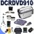 Sony HandyCam Hybrid DCR-DVD910 15x Optical Zoom DVD Camcorder BigVALUEInc Accessory Saver Filter/Lens Bundle + MORE