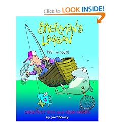 Sherman's Lagoon 1991 to 2001: Greatest Hits and Near Misses
