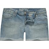 ROXY Whitney Womens Denim Shorts - Denim