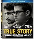 UPC 024543144267 product image for True Story [Blu-ray] | upcitemdb.com