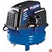 Campbell Hausfeld FP2028 1-Gallon Oil-Free Pancake Air Compressor With Accessory kit