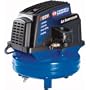 Campbell Hausfeld FP2028 1-Gallon Oil-Free Pancake Air Compressor with Accessory Kit