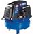 Campbell Hausfeld FP2028 1-Gallon Oil-Free Pancake Air Compressor With Accessory kit