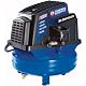 Campbell Hausfeld FP2028 1-Gallon Oil-Free Pancake Air Compressor With Accessory kit