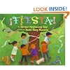 Fiesta! Board Book (Spanish Edition)