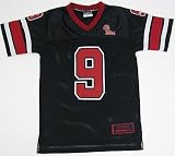 Mississippi Ole Miss Rebels Youth Stadium Football Jersey