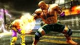 Tekken 6(͢����:����)