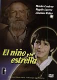 el nino y la estrella