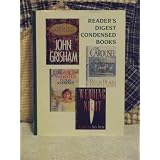 The Rainmaker the Carousel Wedding Night Cloud Shadows (reader's Digest... by John Grisham, Belva Plain, Gary Devon and Elizabeth Webster