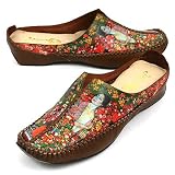 Icon -- *Tash 3 The Dancer -- Women's Shoes,Comfort Shoes,Clogs/Mules