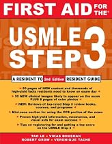 First Aid for the USMLE Step 3 (First Aid)