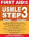 First Aid for the USMLE Step 3 (First Aid)