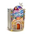Shaari Tzedek Tzedakah Box