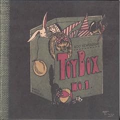 Toy Box No 1 (Acoustic)