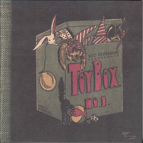 Toy Box No 1 (Acoustic)