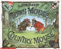 Town Mouse, Country Mouse