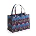 Recycled Plastic Drink Boxes Assorted Tote "Recycle, Reduce, Reuse Tote [Assorted]"