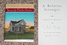 A Relative Stranger: Stories