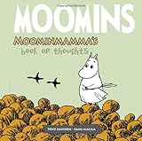 Moominmamma's book of thoughts