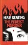 The Perfect Murder (Curley Large Print Books)