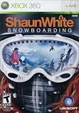 『(360)SHAUN WHITE SNOWBOARDING(輸入版：北米版)』の写真