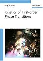 Kinetics of First-Order Phase Transitions (Hardcover)