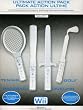 Wii Ultimate Action Pack
