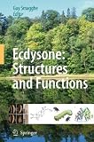Ecdysone: Structures and Functions