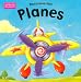 Science Museum Touch-And-Feel Books: Planes (Science Museum Touch & Feel)