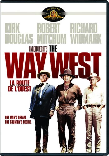 Way West