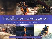 Paddle Your Own Canoe