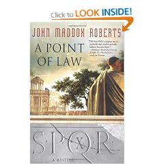 A Point of Law (SPQR)